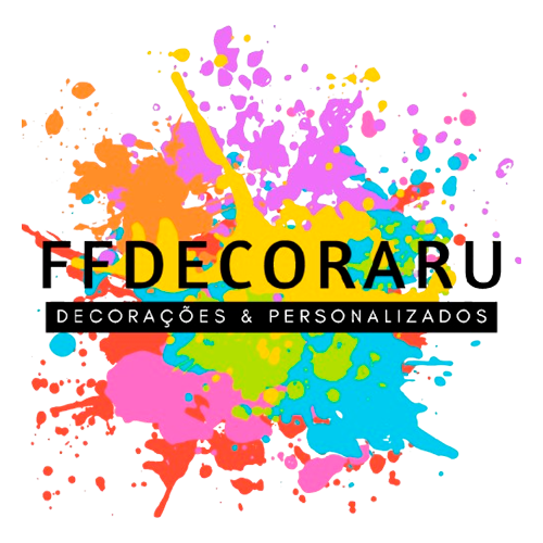 FFDE - Personalizados em Geral