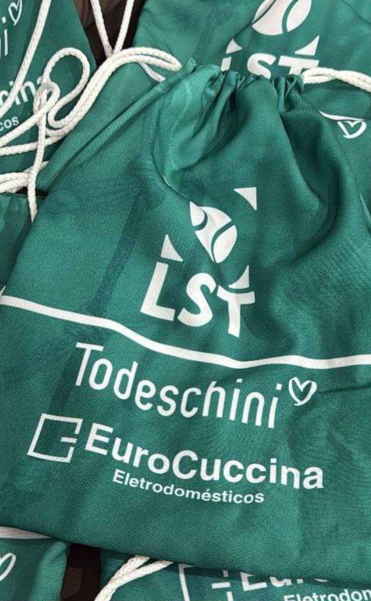 Sacochila Personalizada